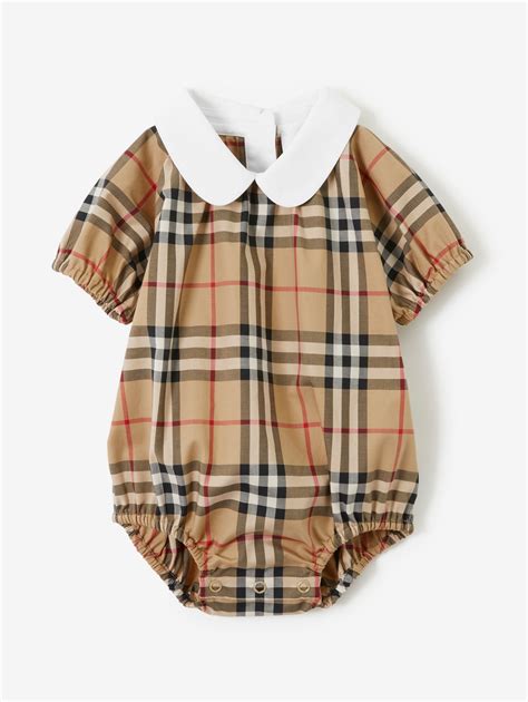 baby burberry sweater|Baby Burberry .